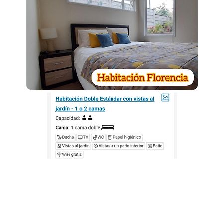 Habitac Privada Bed N Bkf Patagonia Norte - Puerto Varas Homestay - Bnb Plus Esterno foto