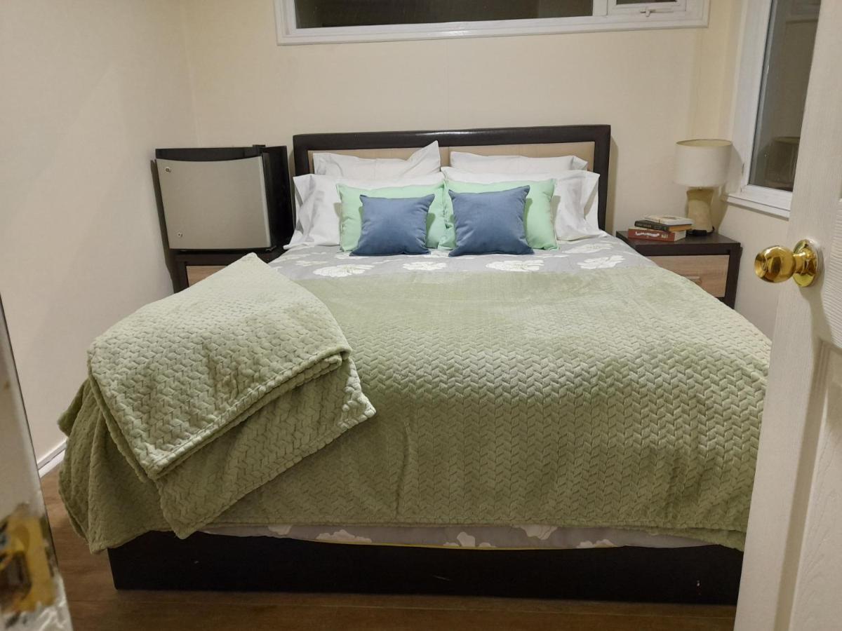 Habitac Privada Bed N Bkf Patagonia Norte - Puerto Varas Homestay - Bnb Plus Esterno foto