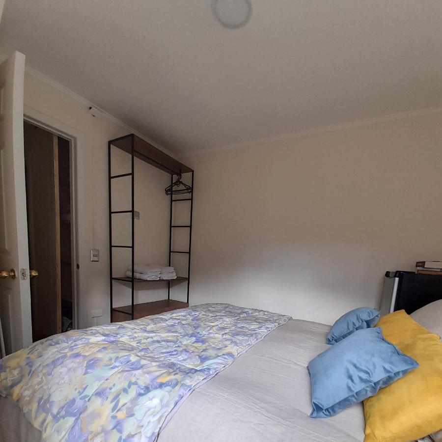 Habitac Privada Bed N Bkf Patagonia Norte - Puerto Varas Homestay - Bnb Plus Esterno foto
