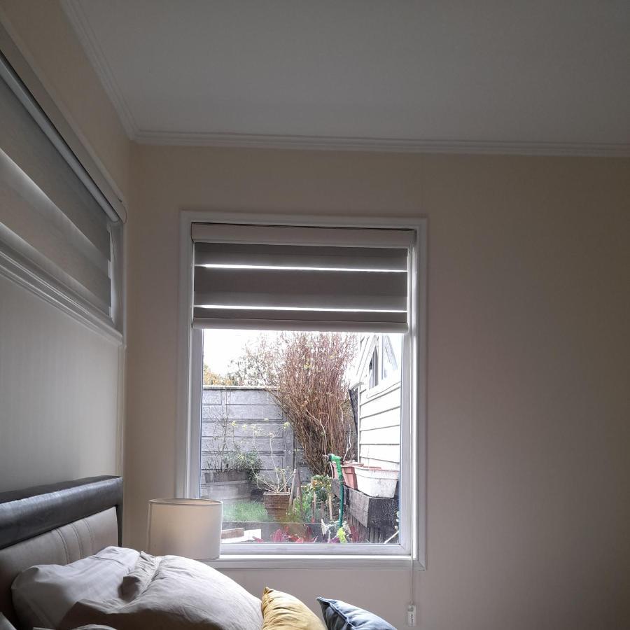 Habitac Privada Bed N Bkf Patagonia Norte - Puerto Varas Homestay - Bnb Plus Esterno foto