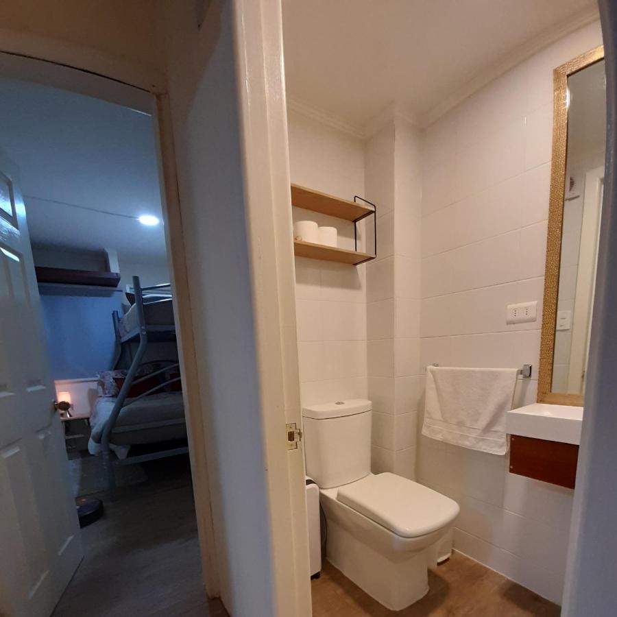 Habitac Privada Bed N Bkf Patagonia Norte - Puerto Varas Homestay - Bnb Plus Esterno foto
