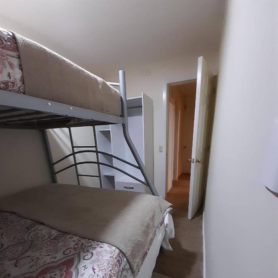 Habitac Privada Bed N Bkf Patagonia Norte - Puerto Varas Homestay - Bnb Plus Esterno foto