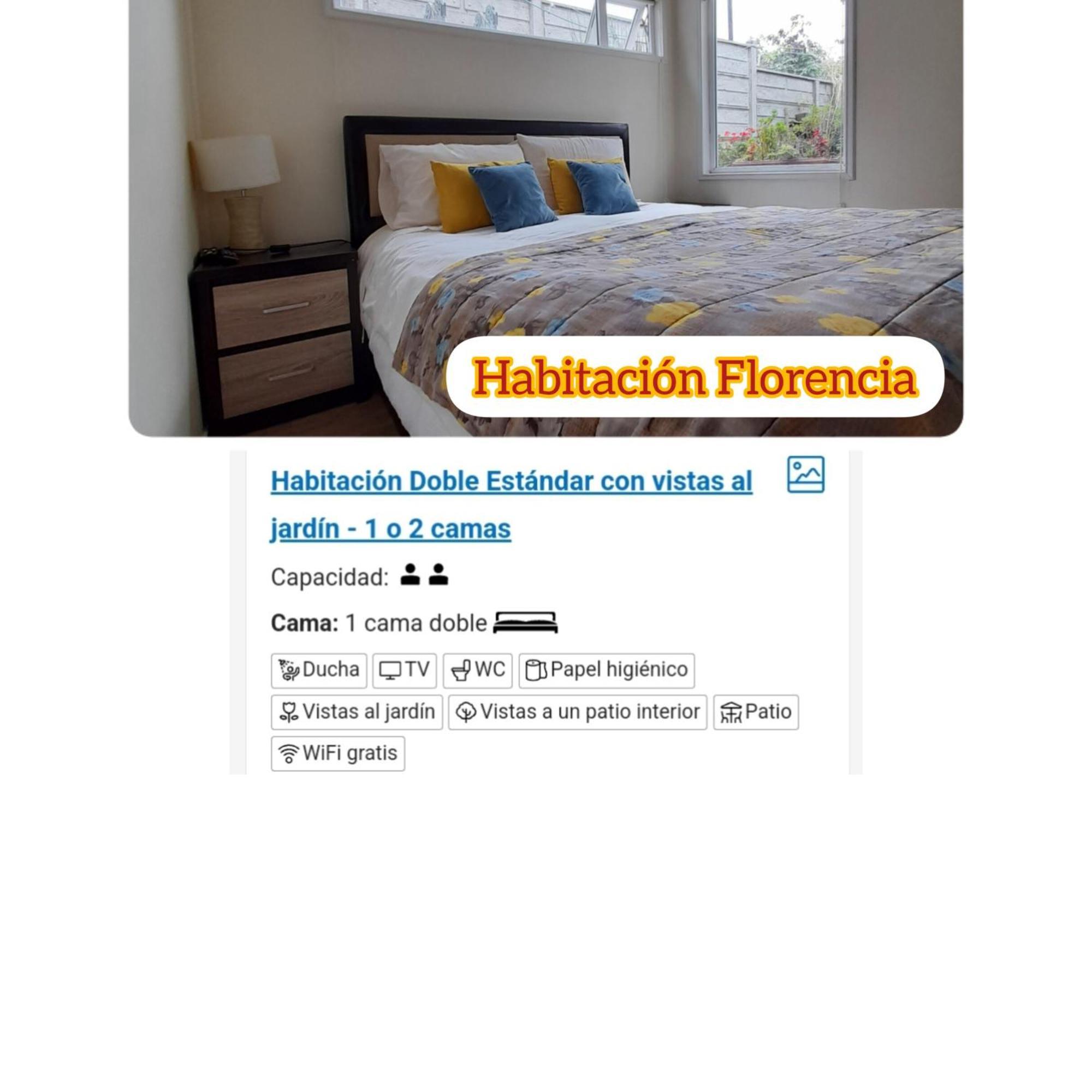 Habitac Privada Bed N Bkf Patagonia Norte - Puerto Varas Homestay - Bnb Plus Esterno foto