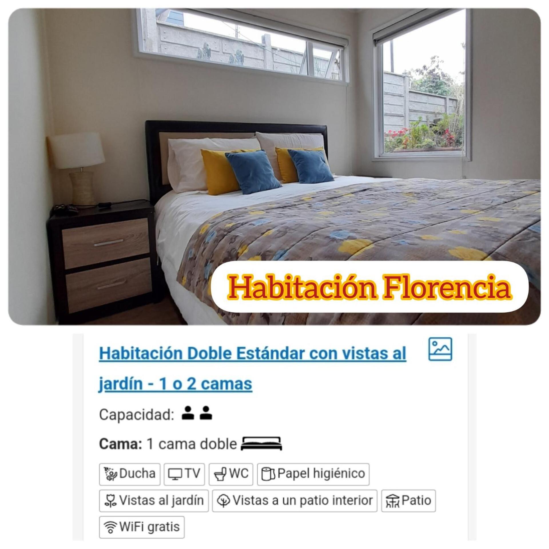 Habitac Privada Bed N Bkf Patagonia Norte - Puerto Varas Homestay - Bnb Plus Esterno foto
