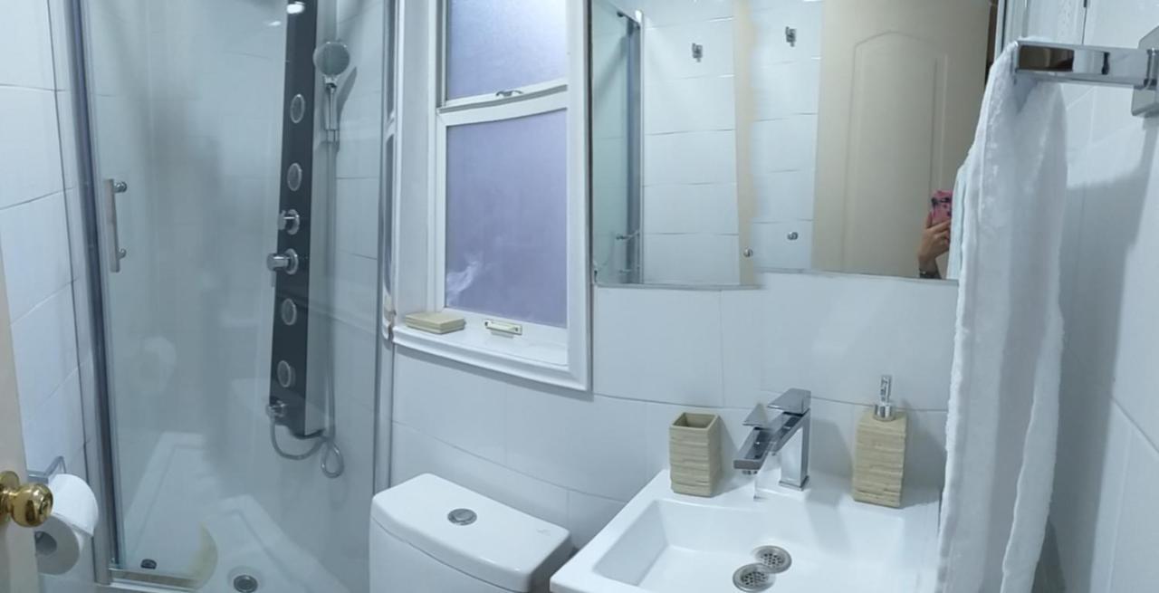 Habitac Privada Bed N Bkf Patagonia Norte - Puerto Varas Homestay - Bnb Plus Esterno foto