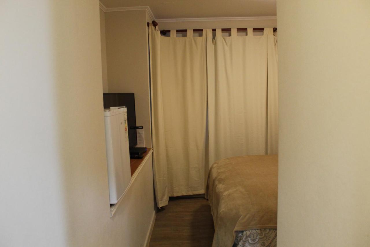 Habitac Privada Bed N Bkf Patagonia Norte - Puerto Varas Homestay - Bnb Plus Esterno foto