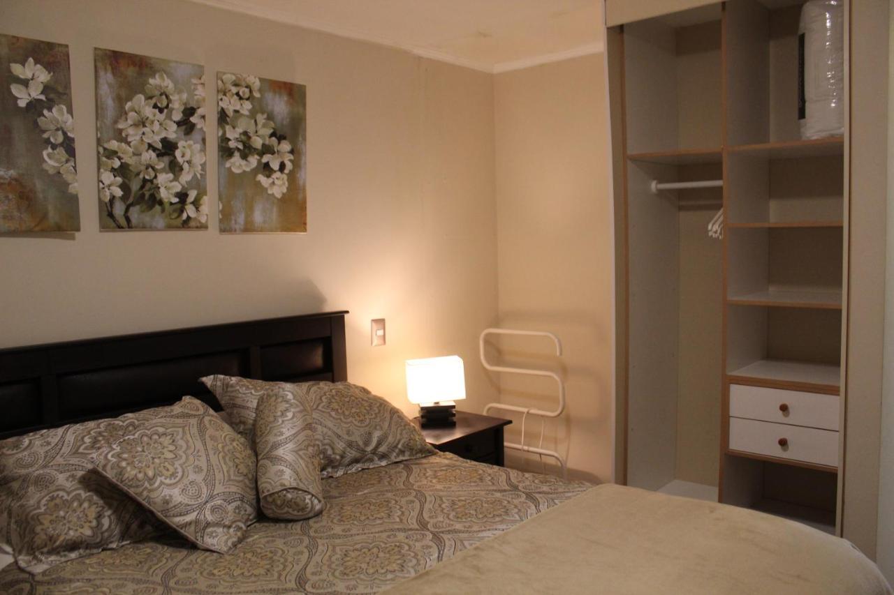 Habitac Privada Bed N Bkf Patagonia Norte - Puerto Varas Homestay - Bnb Plus Esterno foto