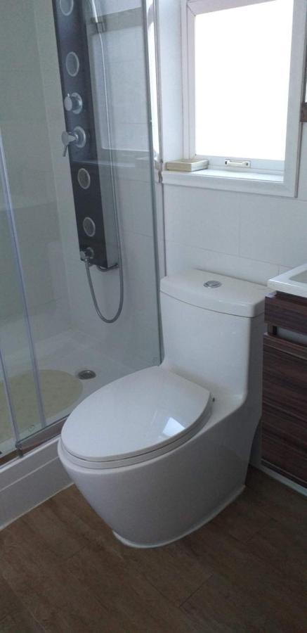 Habitac Privada Bed N Bkf Patagonia Norte - Puerto Varas Homestay - Bnb Plus Esterno foto