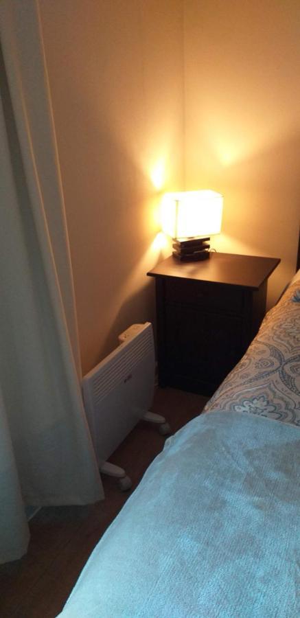 Habitac Privada Bed N Bkf Patagonia Norte - Puerto Varas Homestay - Bnb Plus Esterno foto