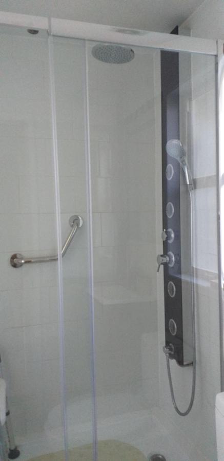Habitac Privada Bed N Bkf Patagonia Norte - Puerto Varas Homestay - Bnb Plus Esterno foto